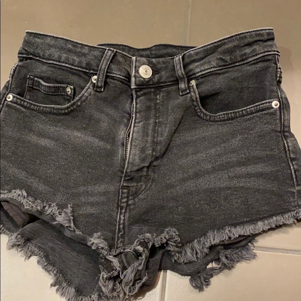 H&M SHORTS